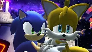 Sonic Colours x Generations x Lost World x Frontiers All Bosses