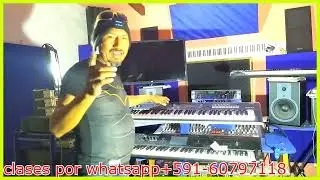 korg kross 2 como formatear la TARJETA SD para cargar samples