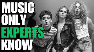 12 UNDERRATED 70s Rock Albums You Don&rsquo;t Know About !