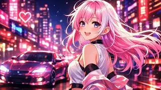 【Eurobeat】All I Wanna Do Is You