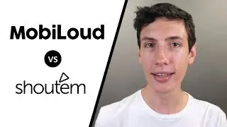 Mobiloud vs Shoutem - Which one should you choose?
