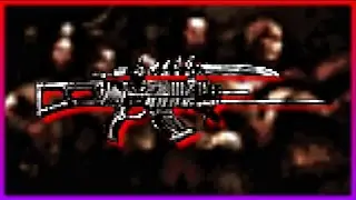 Dead Frontier - Testando minha arma nova Street Dog 99
