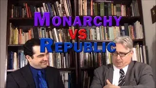 Monarchy vs Republic