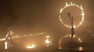 Oh - For a Muse Of Fire!