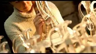 Krystalglass hand lavet.avi