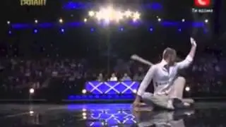 dance direction by saj007