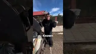 Garbage Man Final Boss