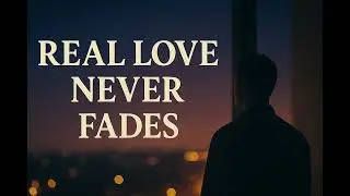 All I Ever Needed (Official Lyric Video) | Slow Jam for the Soul