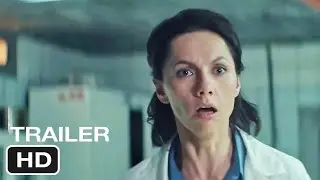 THE SUPERDEEP HD Trailer 2 (2021) Sci-Fi Movie