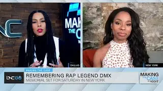 Devyn Simone talks diversity in the Oscar nominations