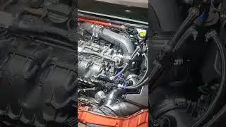 BNR 3071 BIG TURBO FORD FOCUS ST TUNING UPDATES.. CANT RUN E85 *WATCH!