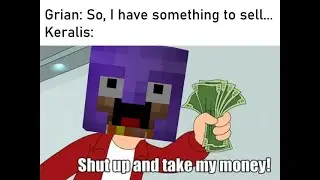 Hermitcraft season 7 Memes!