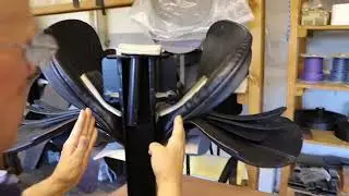Saddle Devil Tutorial