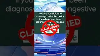 Super Visa Insurance: DENIED to PAID!  #supervisa