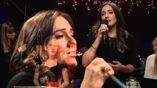 Welcome Home This Christmas - Katie McGhie