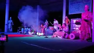 Assam cultural program