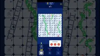 how to win snakes and ladders Plus game||