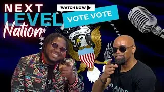 NLN DA UNCUT !The Presidential Election with Donald Trump and ramifications on your vote#votewisely