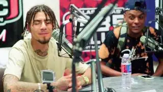 Juice BillionZ / DR the $etta | Interview