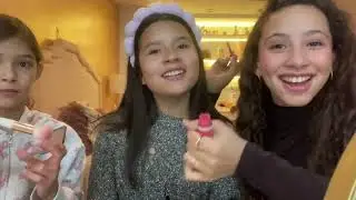 Parte 2 competencia de Makeup 💄🤭🥇