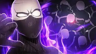 Twice is TOXIC! My Hero All's Justice Ranked Matches