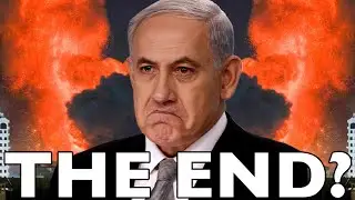 How Netanyahu&rsquo;s War could COLLAPSE Israel