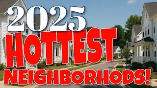 HOTTEST Monument Colorado Neighborhoods Exposed!