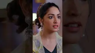 Yami Gautam&rsquo;s FURIOUS Rant At Her Ex! 😶&zwj;🌫️ #GinnyWedsSunny