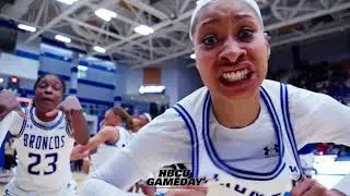 Fayetteville State ends Winston-Salem State’s Historic Win streak in CIAA BATTLE  | HBCUGameDay.com