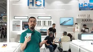 HCI at Computex 2025