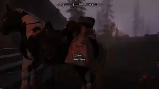 Skyrim - Roleplay; Modded #16 Die R&uuml;ckehr der Wolfsk&ouml;nigin