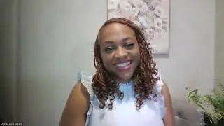 Let's Talk Profit and Loss with Melisha Reid Roberts
