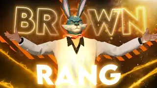 The BROWN RANG Beat Sync MADNESS! 🔥