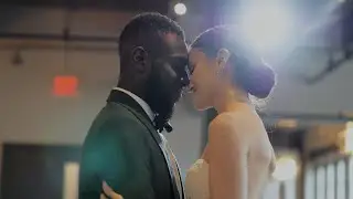 From a Zoom wedding ceremony to celebrating with their family a year later | The Bond, York PA