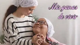 Sandra Valero - Mis ganas de vivir (Video oficial)
