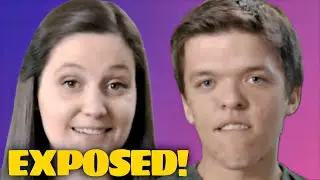 Zach & Tori Roloff Expose Reality TV Truths After Quitting LPBW!