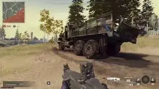 Call of Duty&reg;bull***t No chance in hell u hit me or locked on me like that