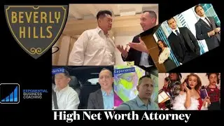 HIGH NET WORTH DIVORCE & PROBATE LISTINGS - ATTORNEY Referral Partners For REALTORS