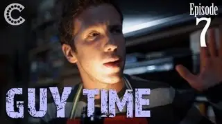 Guy Time: 