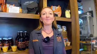 FXVA Brewer Series: Lake Anne Brew House