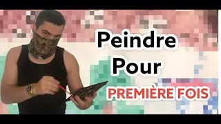 Activit&eacute; manuelle nr3 ( PEINDRE )