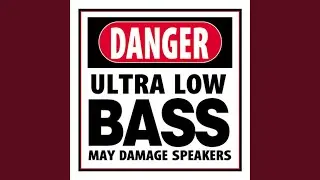 Bassgasm (Ultimate Woofer Test)