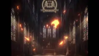 Lumen Dei • Cantus Gregorianus 963 Hz • Vox Sacra