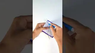 DIY super clear hologram
