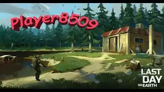 Last Day on Earth - Рейд базы Player8509
