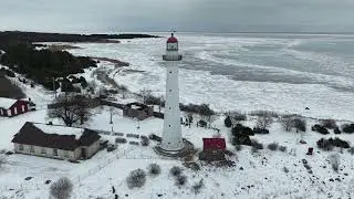 Kihnu tuletorn