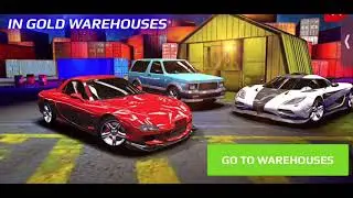 Rush Racing 2 Campaign Money Glitch Update 2.5