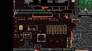 DWARF FORTRESS SEASON 1 - 13 : ETTIN