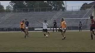3/18/23 Men's College Soccer Prospect ID Showcase **Goal!**