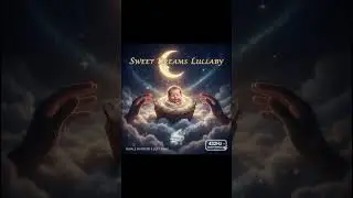 Instant Baby Sleep Magic 🌙 432Hz Soft Piano Lullaby #shorts